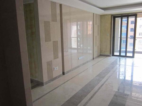 marble stone project of Unite Stone